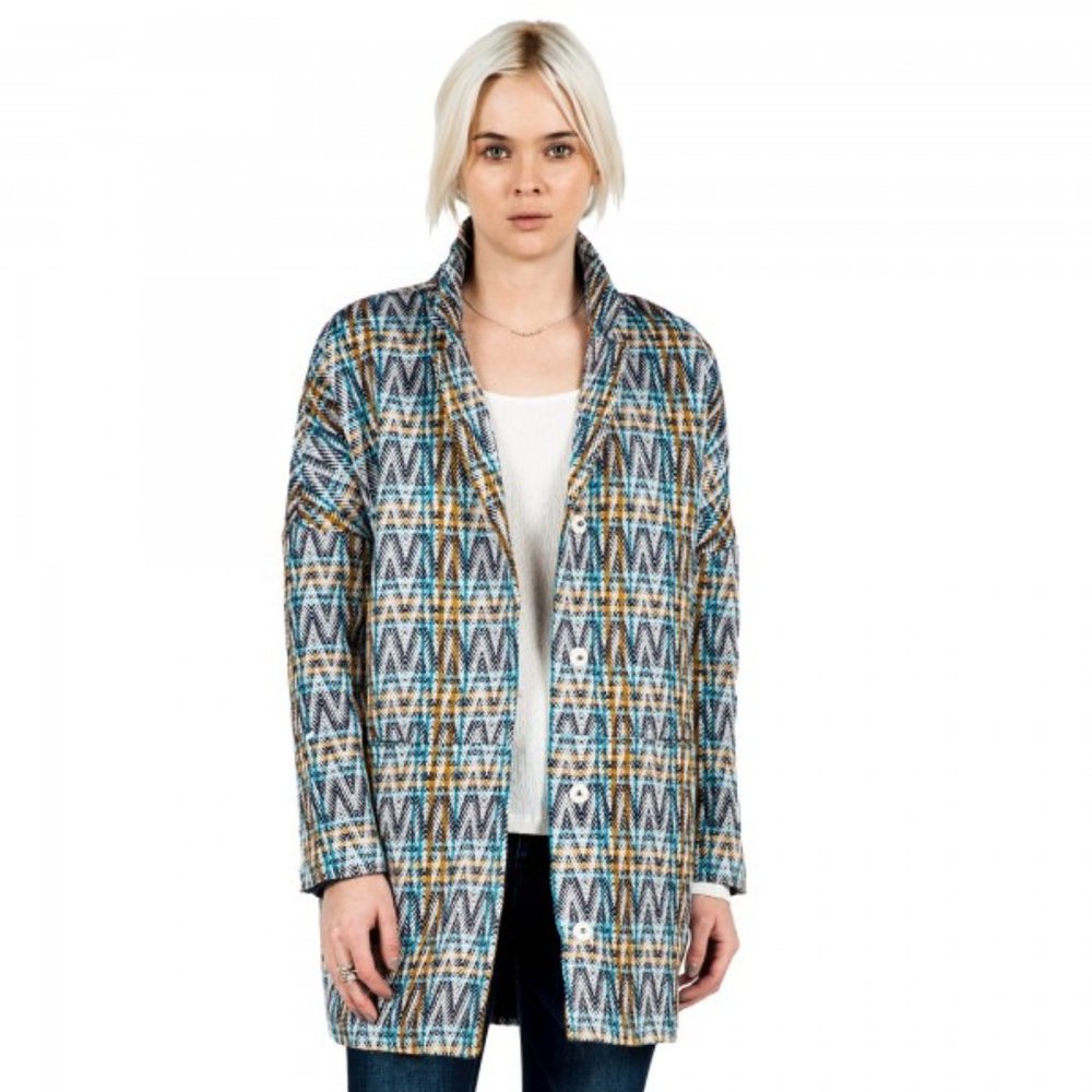 Volcom Simple Stone Jacket Trendy Cute
